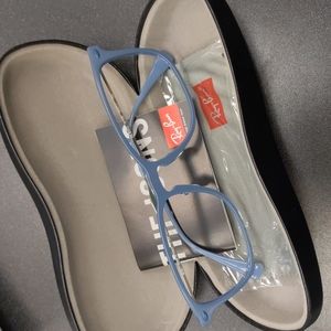 Ray Ban Opthalmic quality frame